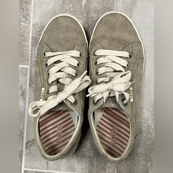 Taos Shoes - Picture 5 of 9